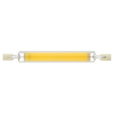 Dencon 4204 Eco R7S Led Tube 9W 4000K 1000 Lumens 118Mm 4204