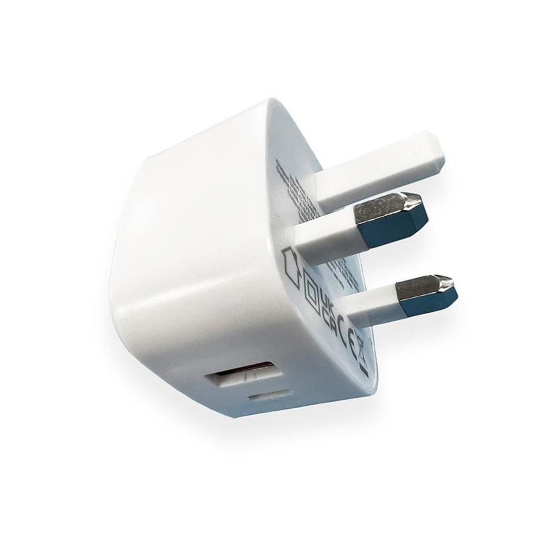 Dencon 7089 Fast Charge Plug + Usb-A/C 7089 - Image 1