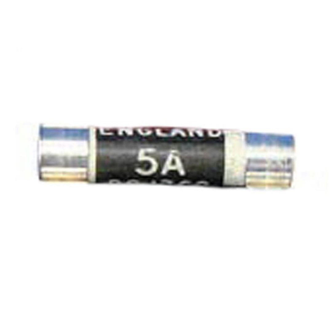 Dencon SP5 Fuses 5 Amp X 10 Sp5 - Image 1
