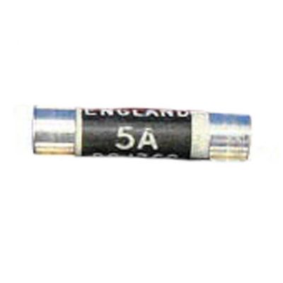 Dencon SP5 Fuses 5 Amp X 10 Sp5