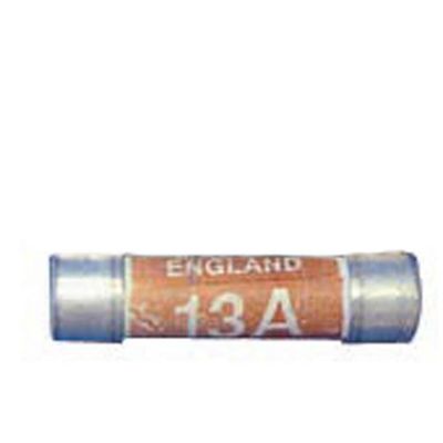 Dencon SP13 Fuses 13 Amp Box X 10 Sp13