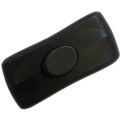 Dencon 2461BNB 2 Core Inline Switch 2A Black - Thumbnail 2