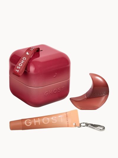 Ghost Women's Orb Of Night 10ml Mini with Keyring Set Gift Set in Misc - Thumbnail 2