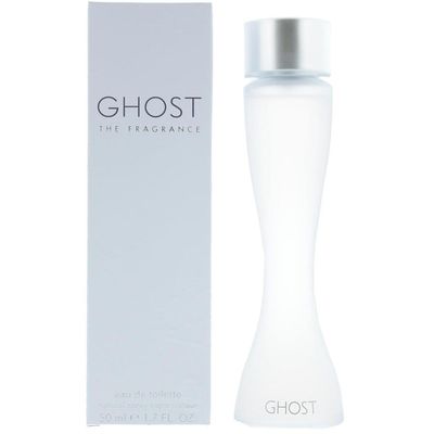 Ghost The Fragrance Eau de Toilette 50ml
