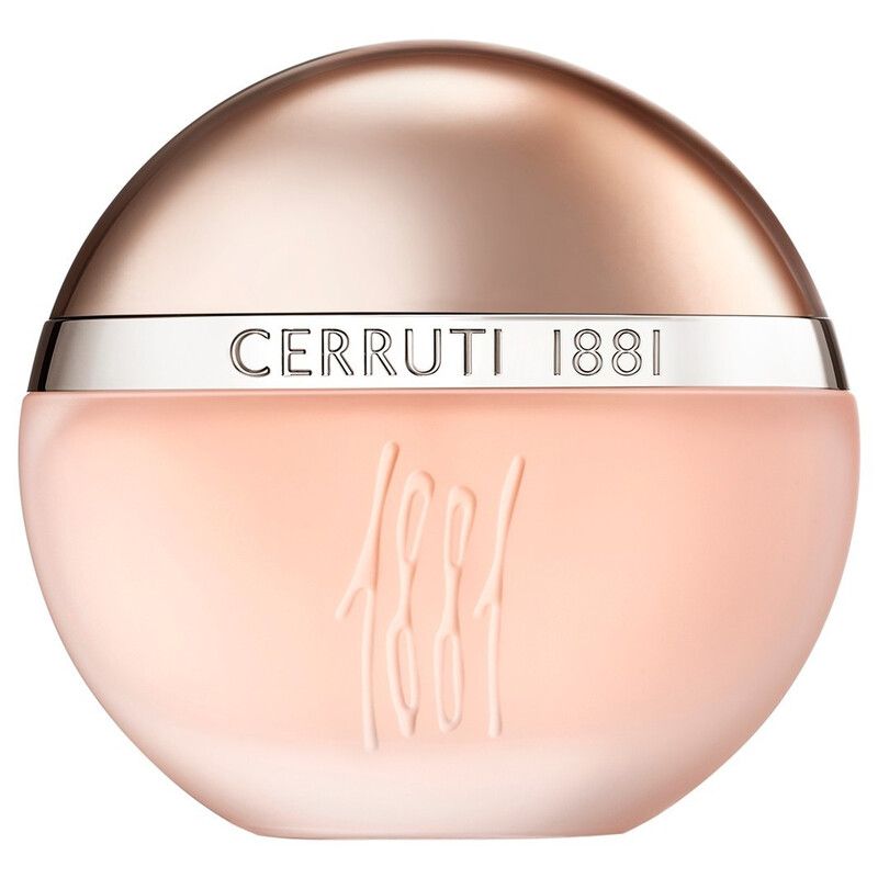 Cerruti 1881 Pour Femme Eau de Toilette Spray 100ml - Image 1