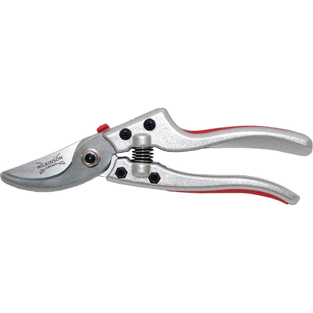 Wilkinson Sword Razorcut Comfort Medium Bypass Secateurs - Image 1