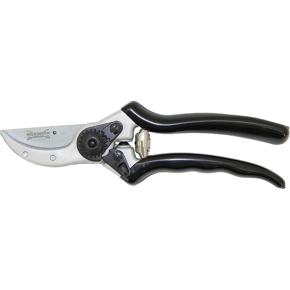 Wilkinson Sword Razorcut Pro Straight Bypass Secateurs - Image 1