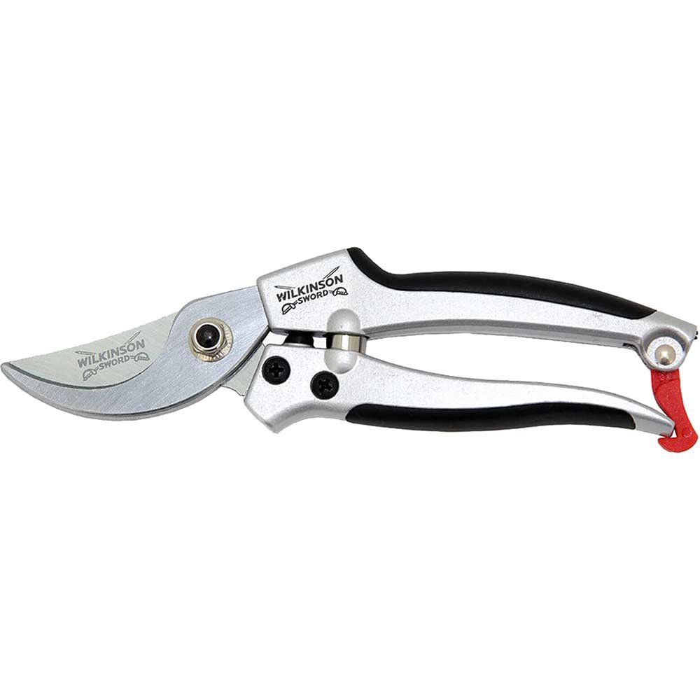 Wilkinson Sword Deluxe Bypass Secateurs - Image 1