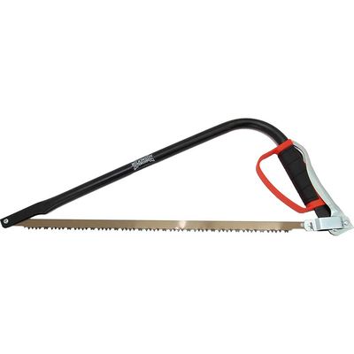 Wilkinson Sword Deluxe Pointed Bow Saw 24" / 600mm