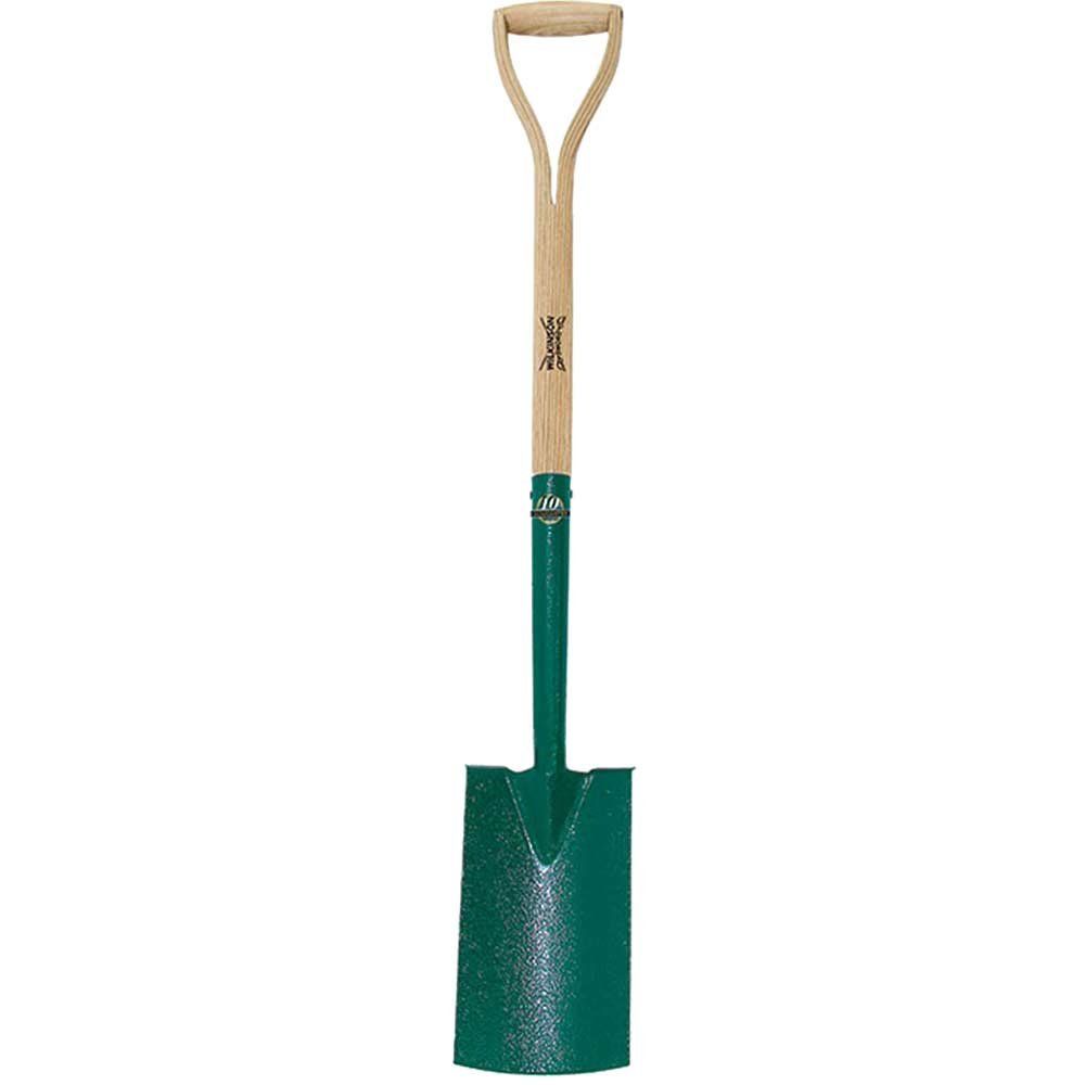 Wilkinson Sword Carbon Steel Border Spade - Image 1