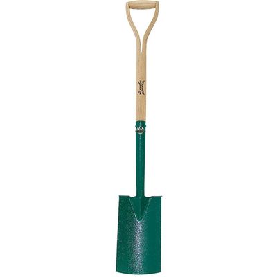 Wilkinson Sword Carbon Steel Border Spade