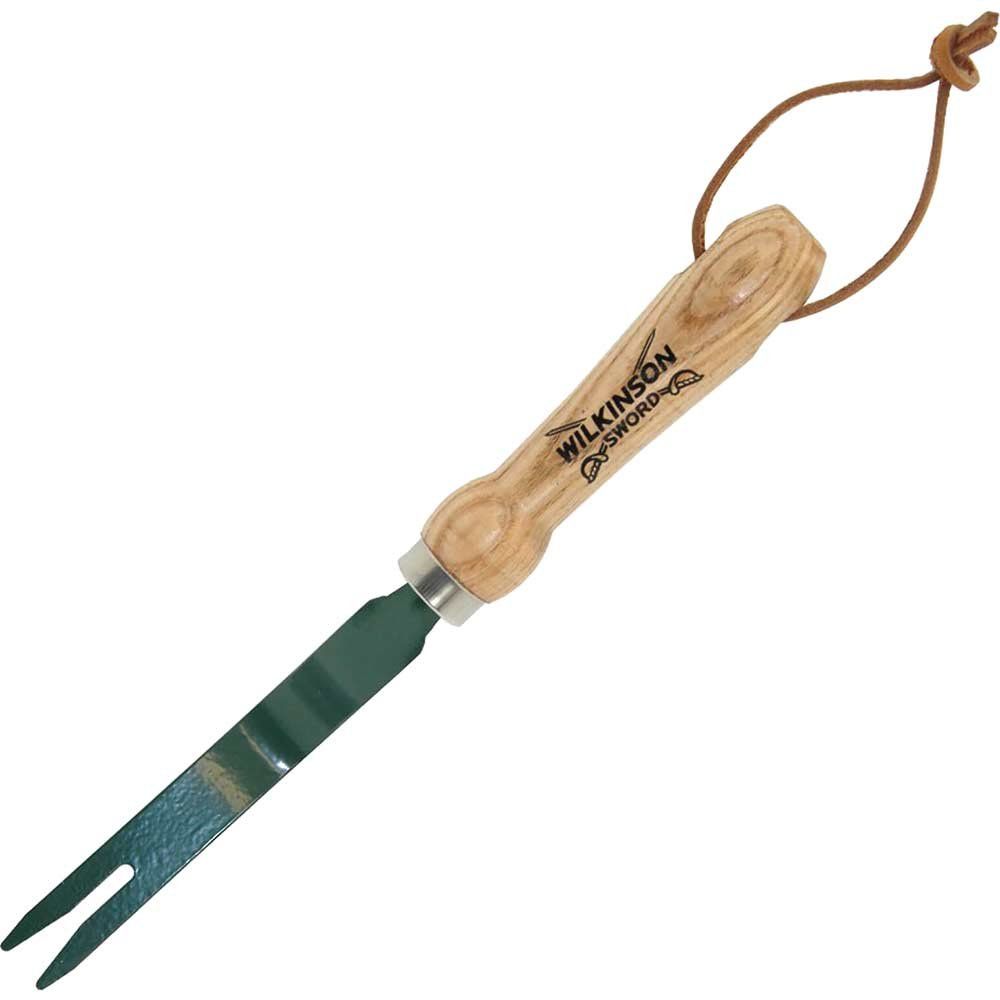 Wilkinson Sword Carbon Steel Daisy Grubber Weeder - Image 1