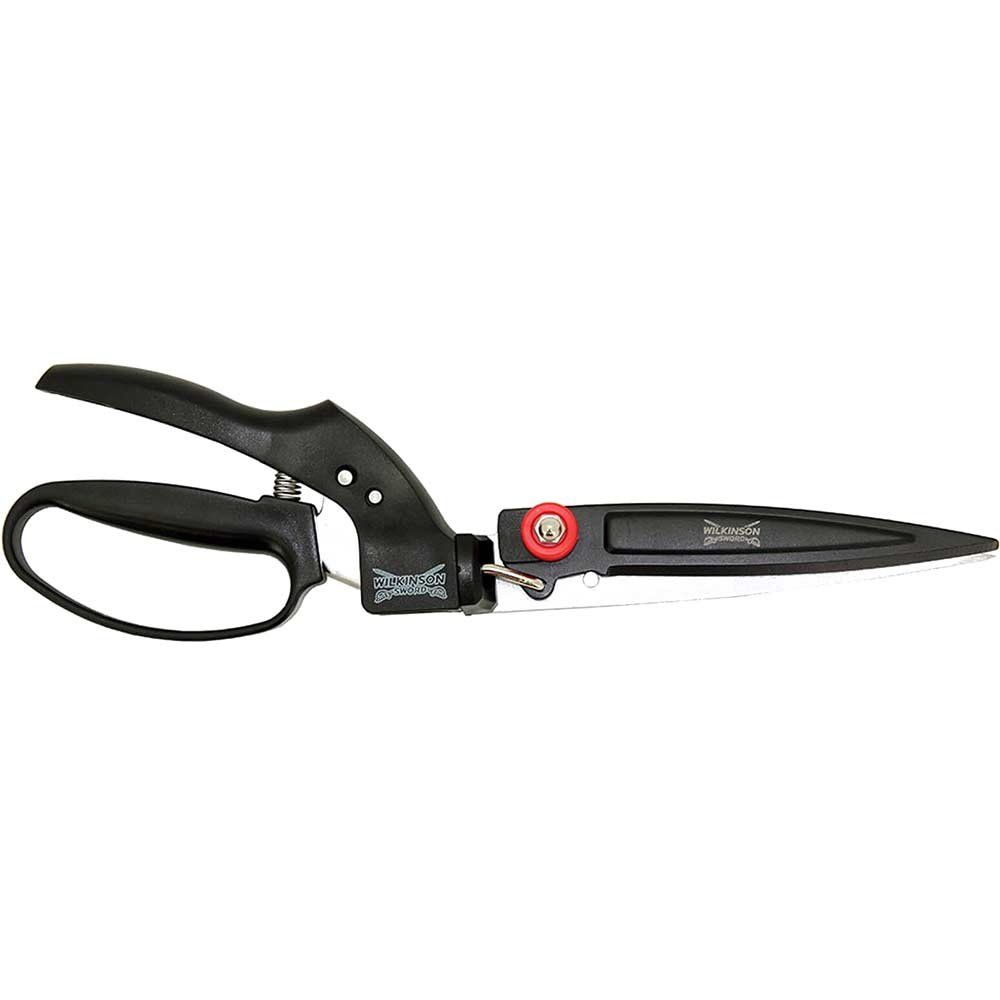 Wilkinson Sword Single Hand Grass Shears - Image 1