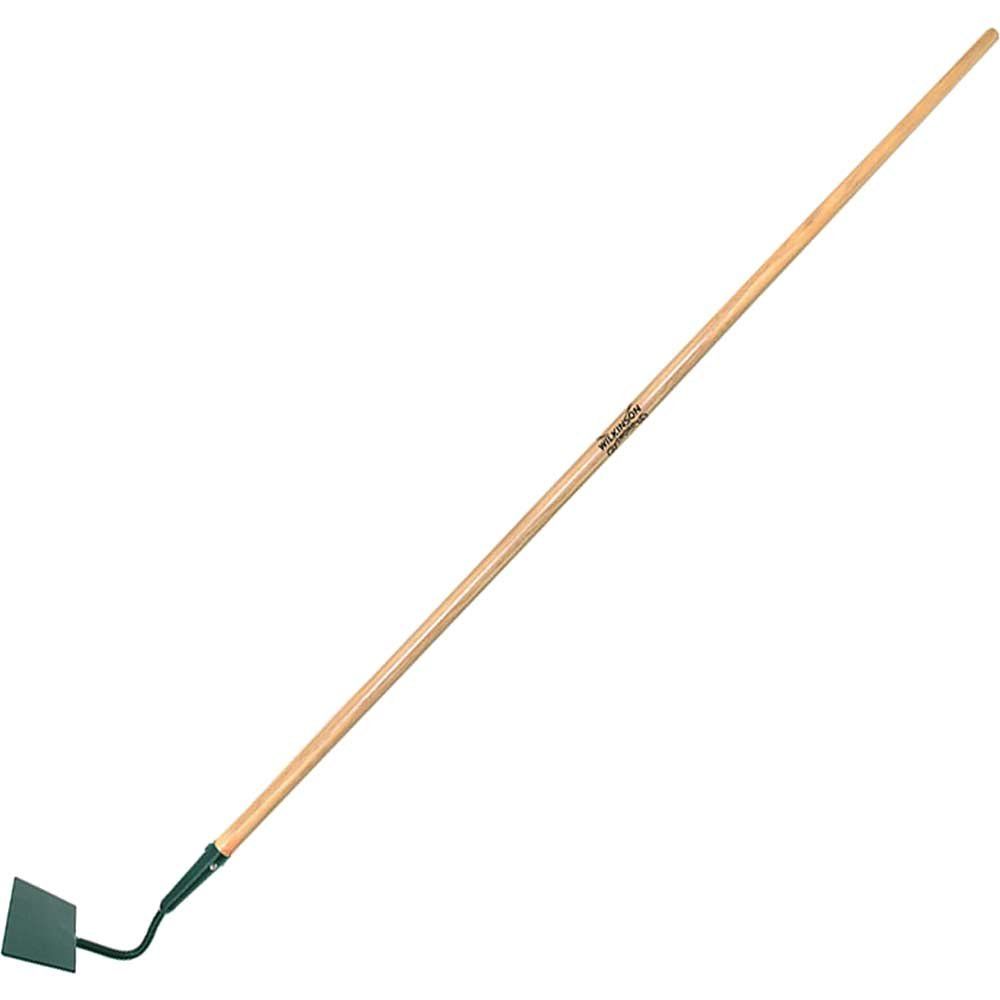 Wilkinson Sword Carbon Steel Draw Hoe - Image 1