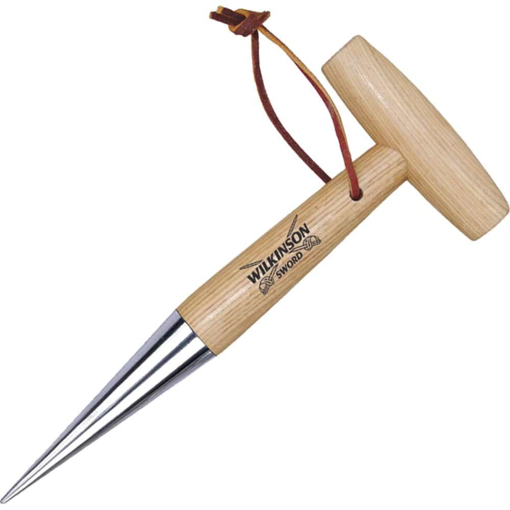 Wilkinson Sword Stainless Steel Dibber - Image 1