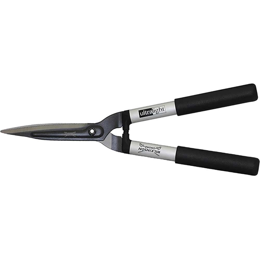 Wilkinson Sword Ultralight Hedge Shaping Shears - Image 1
