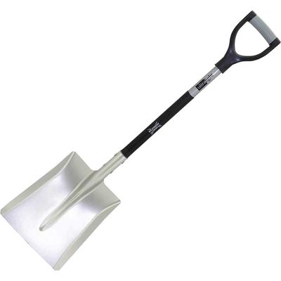 Wilkinson Sword Ultralight Aluminium Garden Shovel