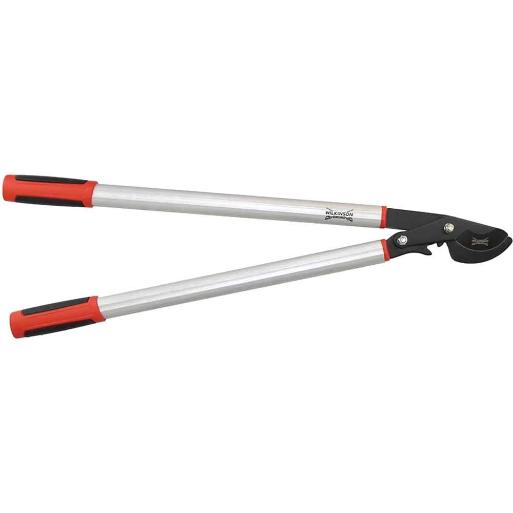 Wilkinson Sword Geared Bypass Loppers - Image 1