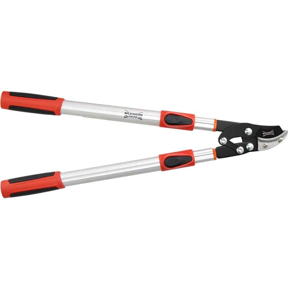 Wilkinson Sword Telescopic Anvil Loppers 950mm - Image 1