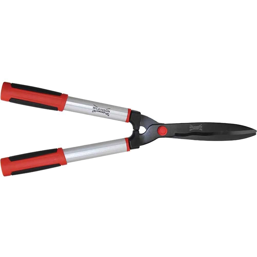 Wilkinson Sword Wave Blade Hedge Shears - Image 1