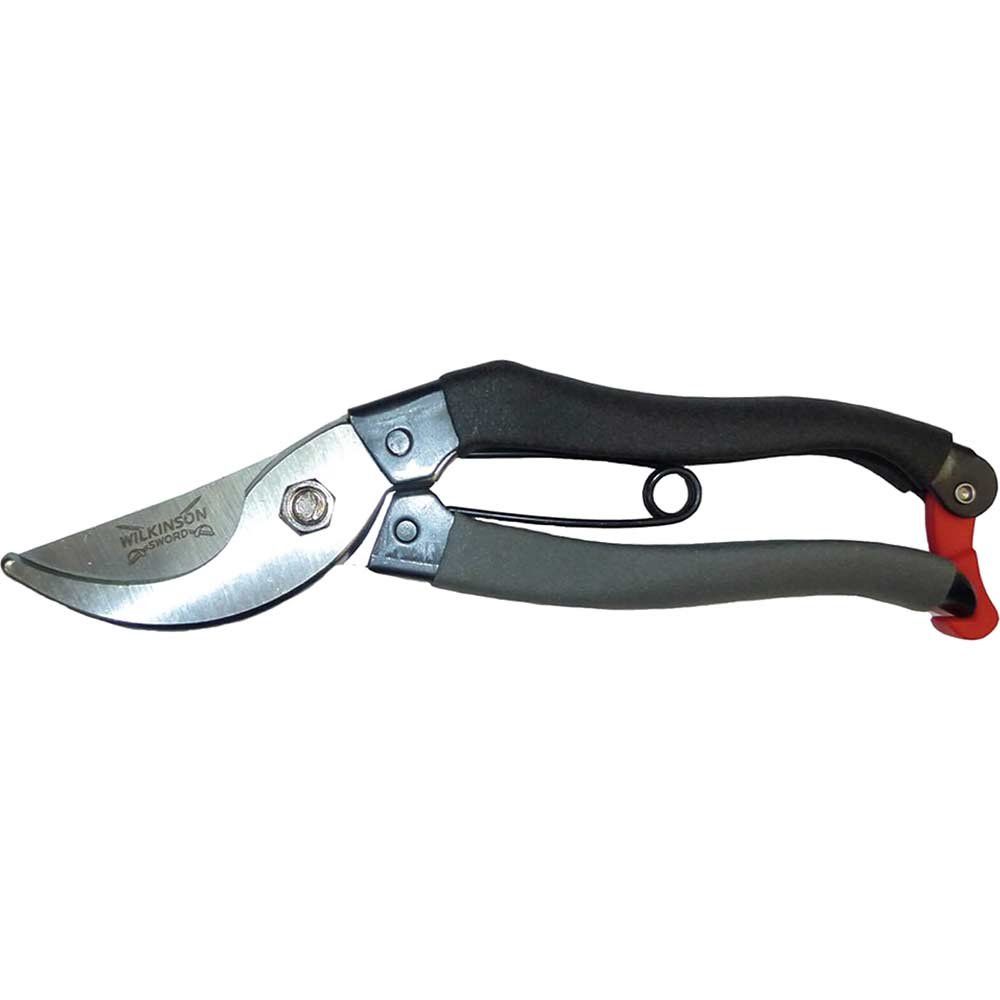 Wilkinson Sword Classic Bypass Secateurs - Image 1