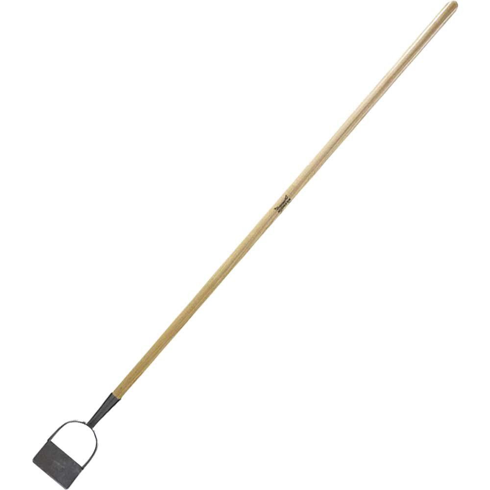 Wilkinson Sword Stainless Steel Weeding Hoe - Image 1