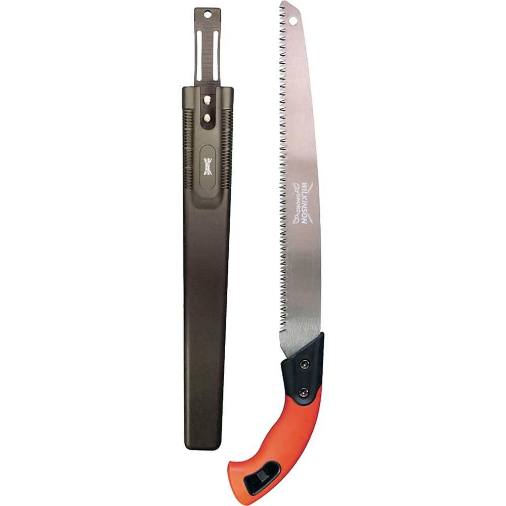 Wilkinson Sword Pruning Saw and Holster 720mm - Image 1