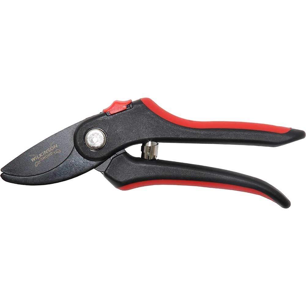 Wilkinson Sword Bypass Secateurs - Image 1