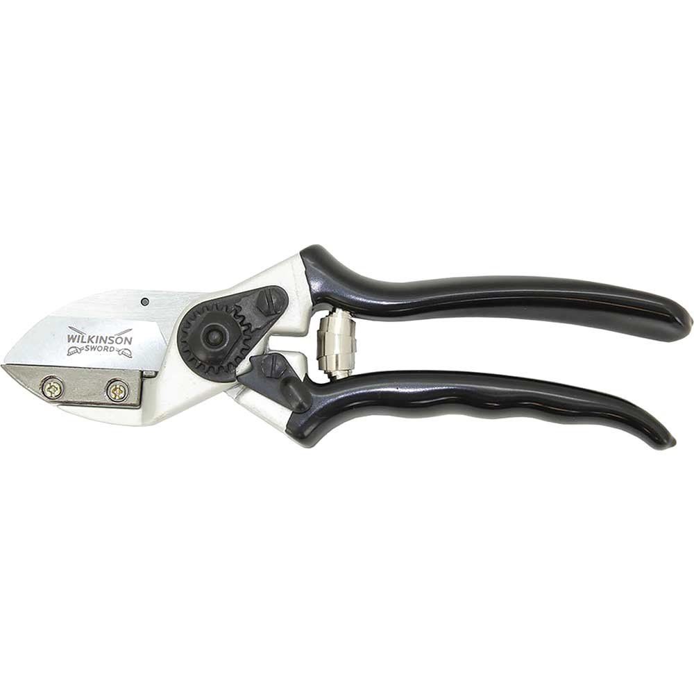 Wilkinson Sword Razorcut Pro Anvil Secateurs - Image 1