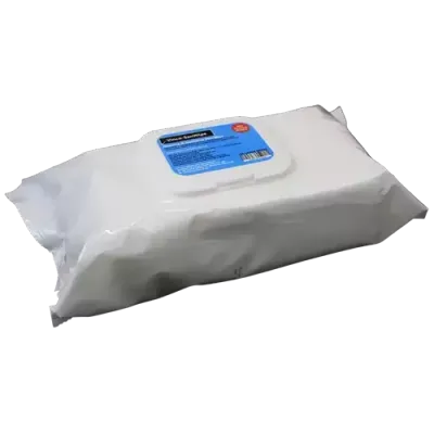 ValueX Anti-Viral Cleaning And Sanitising Wet Wipes (Pack 100) 0706123 - Thumbnail 2
