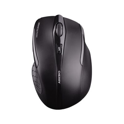 CHERRY MW 3000 Wireless Mouse Black USB