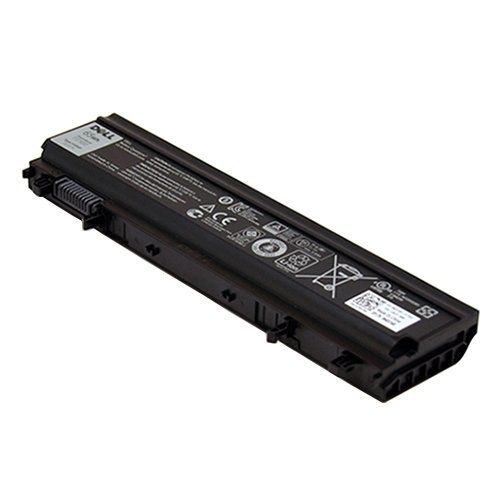 DELL 6 Cell 65 WHr Battery - Image 1