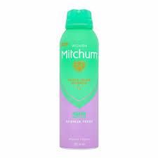 Mitchum Women Shower Fresh Antiperspirant 200ml - Thumbnail 2