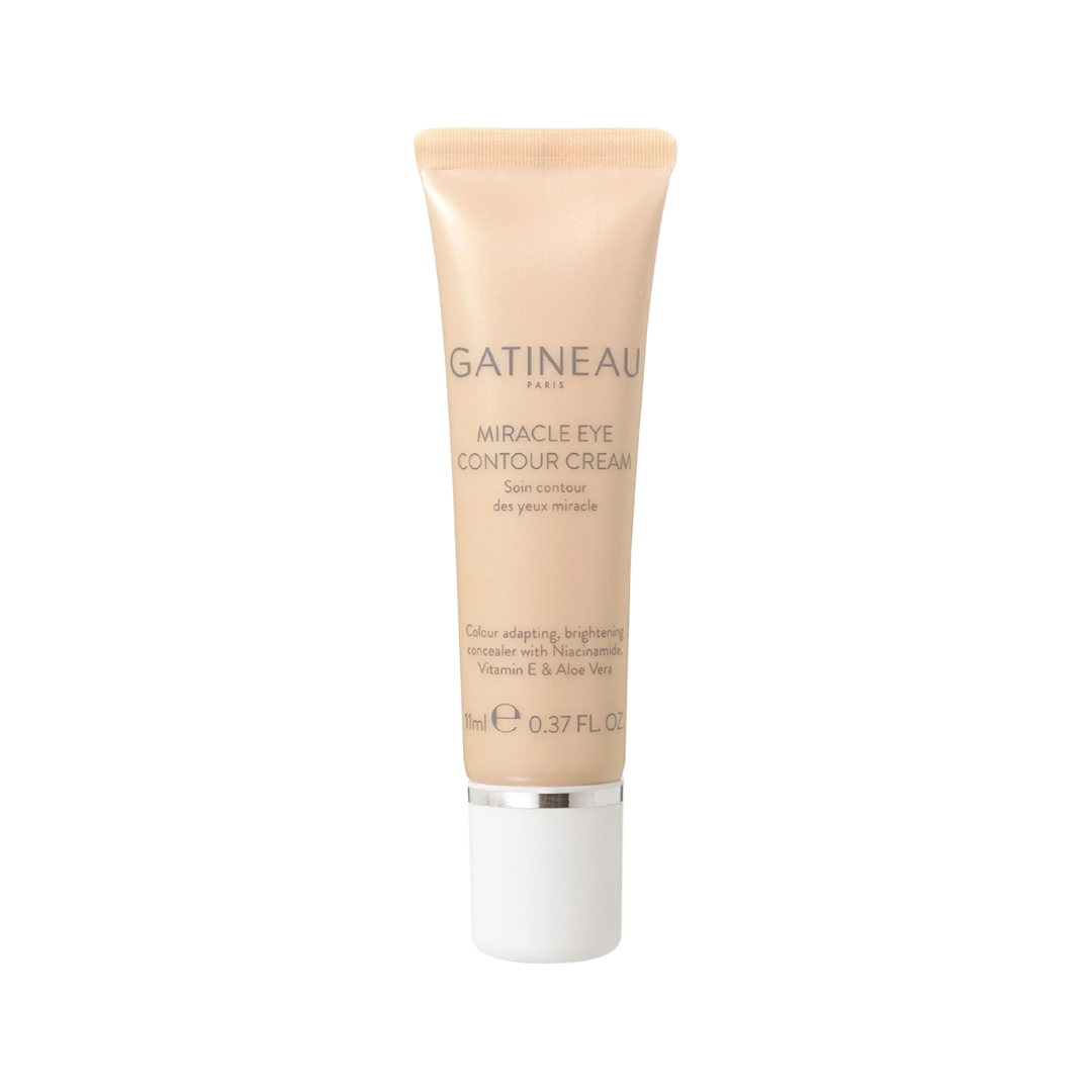Gatineau Miracle Eye Contour Cream 11ml - Image 1