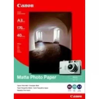 Canon MP-101 A3 Paper photo 40 sheets - Thumbnail 2