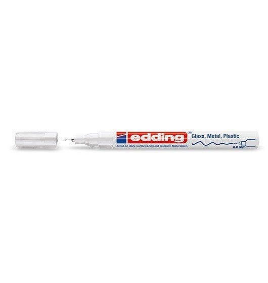 Edding 780 White - Image 1