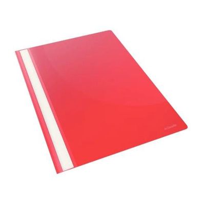 Esselte Flat File VIVIDA A4 Box of 25