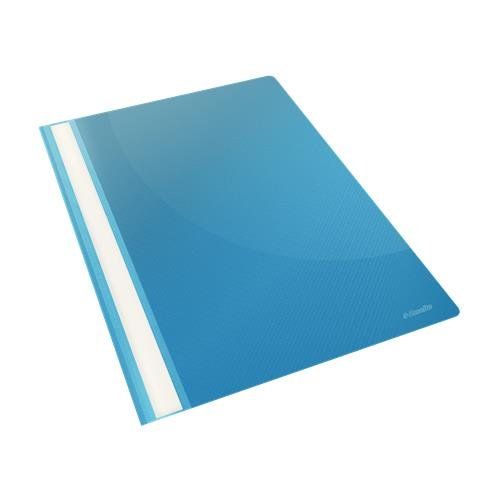 Esselte Flat File VIVIDA A4 Box of 25 - Image 1