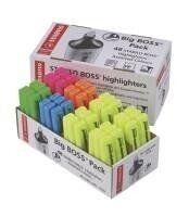 STABILO Boss original marker Assorted colours