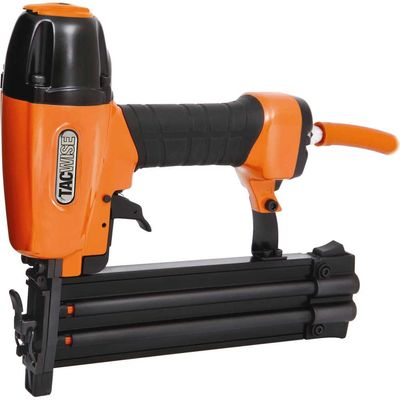 Tacwise TACDGN50V Dgn50V Pneumatic 18 Gauge Brad Nailer