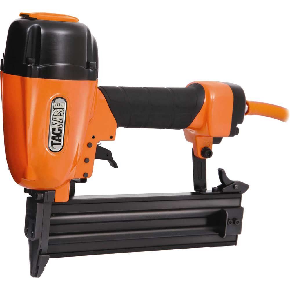 Tacwise TACDFN50V Dfn50V Pneumatic Finish Nailer 25-50Mm - Image 1