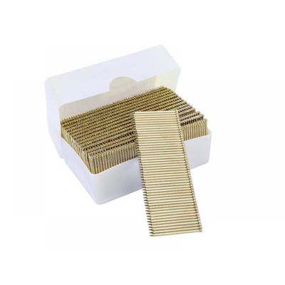 Tacwise Tacwise 1532 Type 15G /40 mm Hardened Galvanised Finish Nails for Concrete, x1500