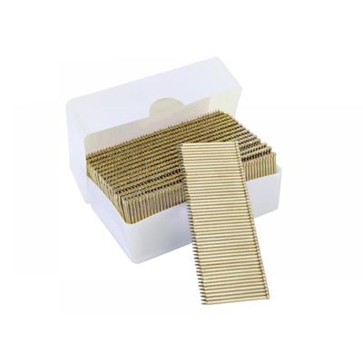 Tacwise Tacwise 1534 Type 15G/50mm Hardened Galvanised Finish Nails for Concrete, x1500