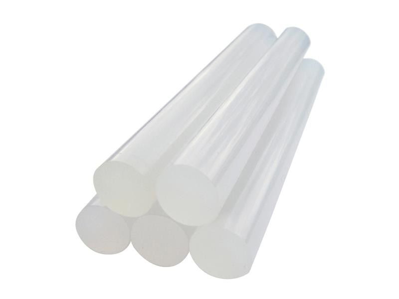 Tacwise 1562 Hot Melt Glue Sticks 7Mm Extra Long (Pack 100) - Image 1