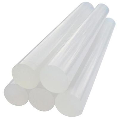 Tacwise 1562 Hot Melt Glue Sticks 7Mm Extra Long (Pack 100) - Thumbnail 2