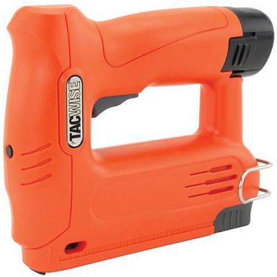 Tacwise 1565 53-13El Cordless Staple/Nail Gun 12V - Thumbnail 2