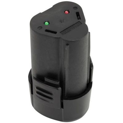 Tacwise 1582 Li-Ion Battery 1.3Mah 12V - Thumbnail 2