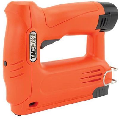Tacwise 1586 140-180El Cordless Staple/Nail Gun 12V - Thumbnail 2