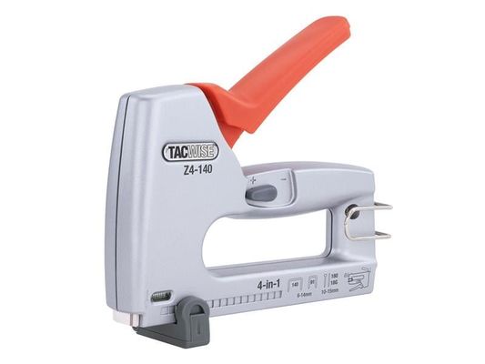 Tacwise Tacwise 1747 Z4-140 4-in-1 Staple/Nail Gun