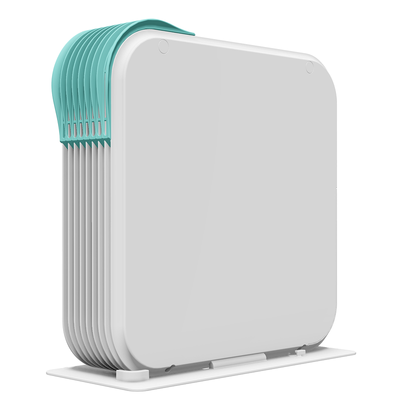 ECOAIR Vesto Thermoelectric Dehumidifier - White - Thumbnail 2
